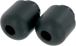 Handlebar End Black
