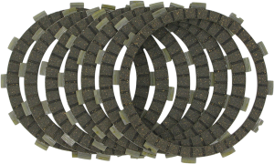 Ck Standard Series Clutch Kit Gray
