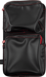 Dashboard Pouch Black