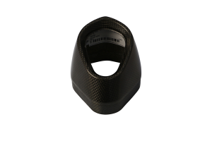 End Cap Black 