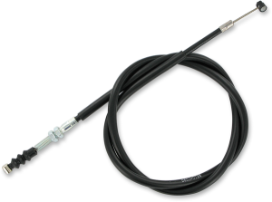 Cable Clutch Yamaha Black, 1, nordicamoto.ro