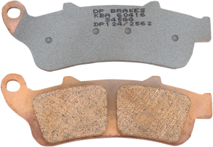 Standard Dp Sintered Brake Pads