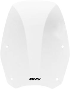Windscreen For Scooter Clear, 1, nordicamoto.ro