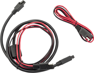 Security Can Retrieval Cable Black, Red, 2, nordicamoto.ro