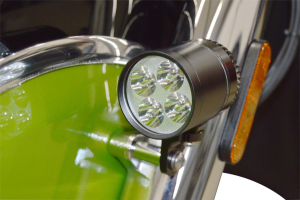 Led Driving Light Set, 2, nordicamoto.ro