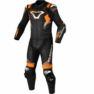 Combinezon de piele 2 piese MACNA ARMADYL