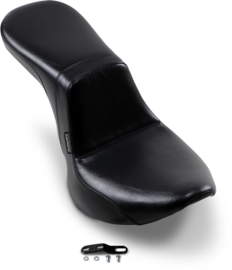 Daytona 2-up Seat Black, 2, nordicamoto.ro