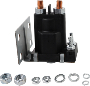 Starter Solenoid