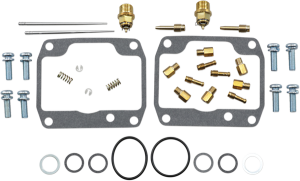 Carb Rebuild Kit, 1, nordicamoto.ro