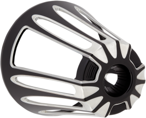 Monster Sucker Air Cleaner Cover Black, 2, nordicamoto.ro