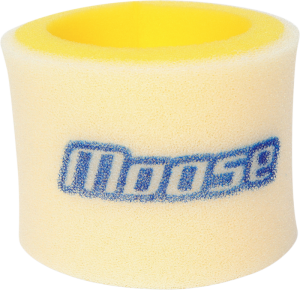 Off-road Air Filter White, 1, nordicamoto.ro