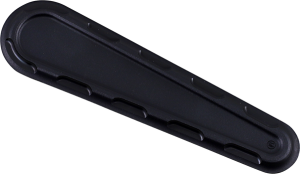 Dash Insert Black