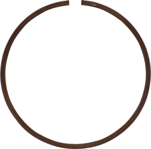 Replacement Piston Ring Set
