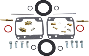 Carb Rebuild Kit, 1, nordicamoto.ro