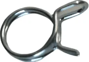 CLAMP YDNAC 10096F (9,6MM)