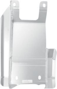 Swingarm Skid Plate Anodized, 1, nordicamoto.ro
