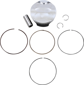SET DE PISTON