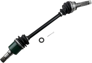Ax CV standard de schimb OEM, negru, 4, nordicamoto.ro