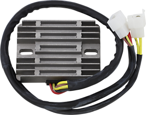 Hot Shot Regulator-rectifier, 1, nordicamoto.ro