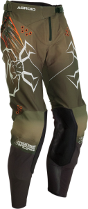 Agroid Pants Green 28, 3, nordicamoto.ro