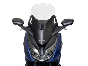 Windscreen For Scooter Clear, 5, nordicamoto.ro