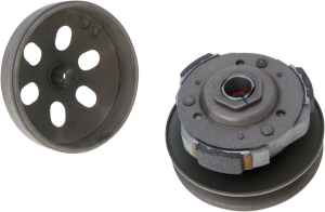 Clutch Pulley Assembly Gray, 1, nordicamoto.ro