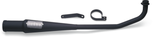 Rcm 4-stroke Exhaust System Black
