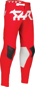 Pantaloni Enduro Thor Sportmode Riot Red