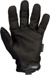 The Original® Tactical Gloves Black, Gray S, 3, nordicamoto.ro