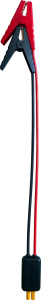 Power Box Extended Smart Cable Black, Red, 3, nordicamoto.ro
