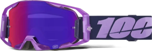 Armatic Goggle Purple 