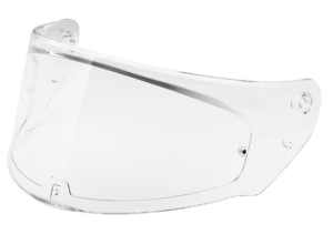 STORM HELMET CLEAR VISOR