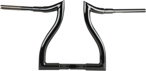 Hammerhead Handlebar Black, 2, nordicamoto.ro