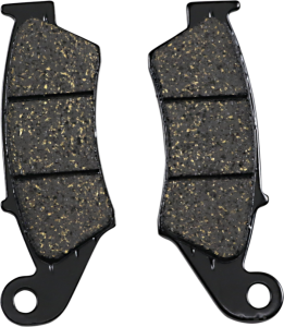 Hf Street Ceramic Organic Brake Pads