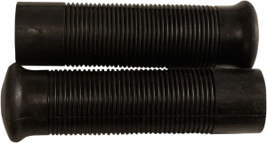 Jack Hammer Grips Black