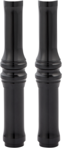 Pushrod Tube Kit Black, 1, nordicamoto.ro