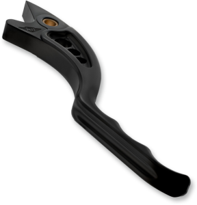 Clutch And Brake Levers For Indian Black