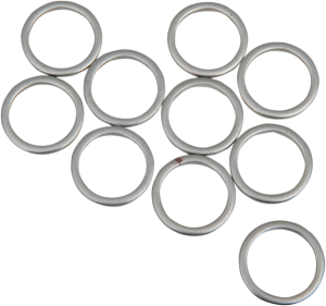Mainshaft Spacers, 1, nordicamoto.ro