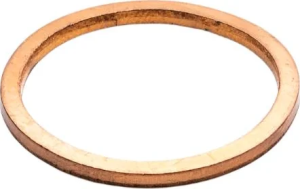 CU SEAL-RING DIN7603 A24X29X2