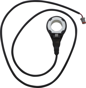 Brake Sensor Black, 3, nordicamoto.ro