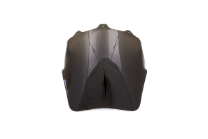 Windshield/windscreen Black Smoke, 1, nordicamoto.ro