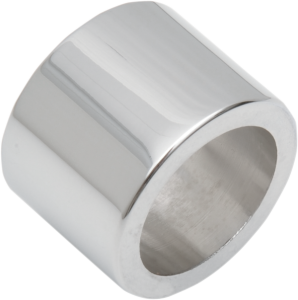 Contour Handlebar Control Spacer Silver