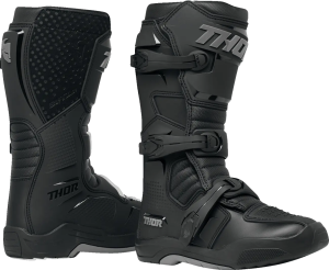 Cizme Dama Thor Blitz XR Black