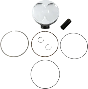 Piston Kit Gp Racer's Choice For 4-stroke