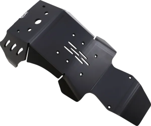 MOOSE RACING ProSkid Plate Black 