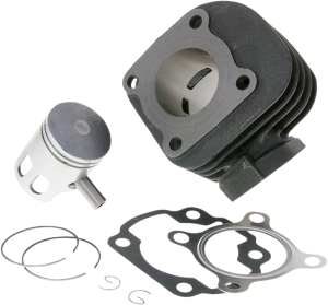Cylinder Kit 50cc 10mm Piston Pin For Minarelli Horizontal Ac, 1, nordicamoto.ro