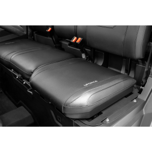 ȘA ȘOFER ÎNCĂLZITĂ UTV CFMOTO UFORCE 1000 / 1000XL – NEGRU, 4, nordicamoto.ro