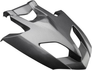 Replacement Hood Black, 2, nordicamoto.ro