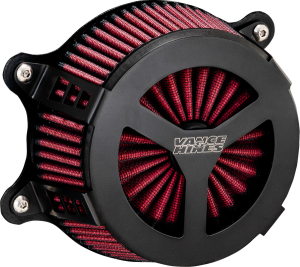 Radiant Iii Air Intake Black, 2, nordicamoto.ro