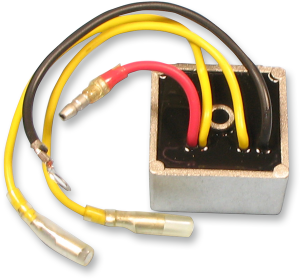 Regulator/rectifier